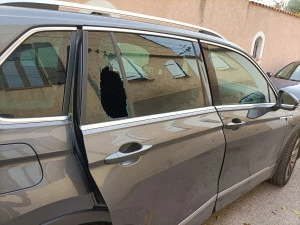 L'Auto Pare-brise